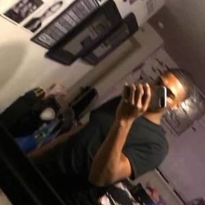 Meet your Posher, Jaden